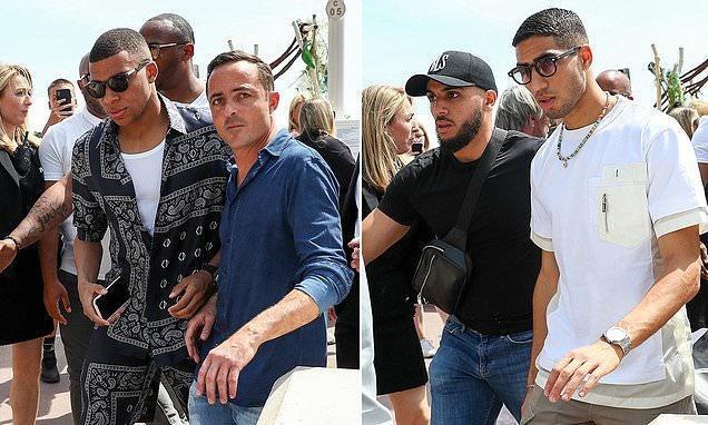 詹卢卡-西蒙尼谈朱利亚诺：父亲总说他是最好的，他前途无量（詹卢卡-西蒙尼谈朱利亚诺：父亲一直称他最棒，未来不可限量）