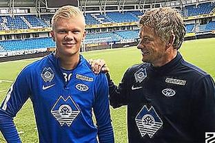 媒体认为美国能靠世界杯克服梅西依赖症！然而世界杯也靠梅西！