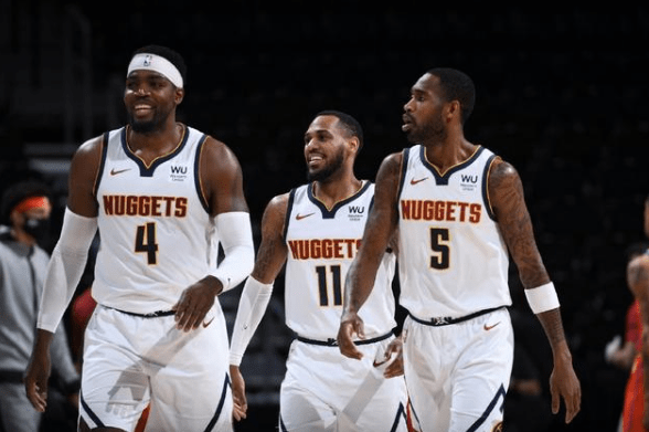 NBA每日最佳：东契奇战旧主轰35+11，布伦森37+5率队晋级（NBA今日之星：东契奇35+11挑落旧主，布伦森37+5领军晋级）